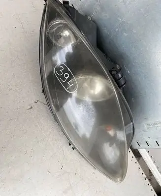 Seat Altea Headlight/headlamp 5P1941006A 89309820