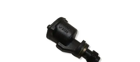 Volkswagen Golf IV Vacuum pump 028207A
