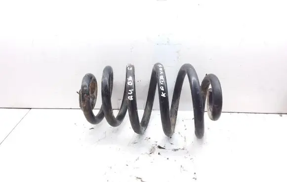 Audi A4 S4 B6 8E 8H Rear coil spring