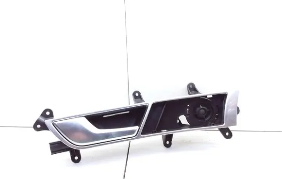 Audi A6 S6 C6 4F Front door interior handle 4F0837019B