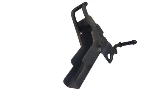 Ford Explorer V Muffler mount bracket/holder BB535N192 BB535N192AC A253F