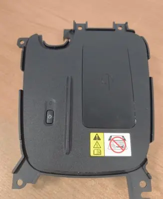 Toyota Yaris Cross Wireless charging module 861C0K0010