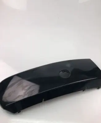 Mitsubishi Colt Front bumper MN105776