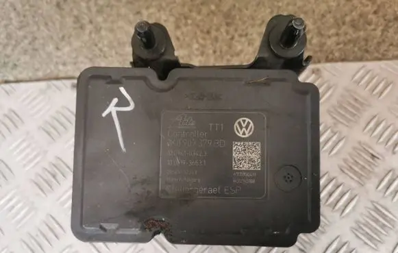 Audi A3 S3 8P ABS Pump 1K0907379BD