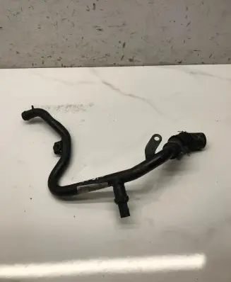 Audi A5 8T 8F Engine coolant pipe/hose 059121070E 059121078E