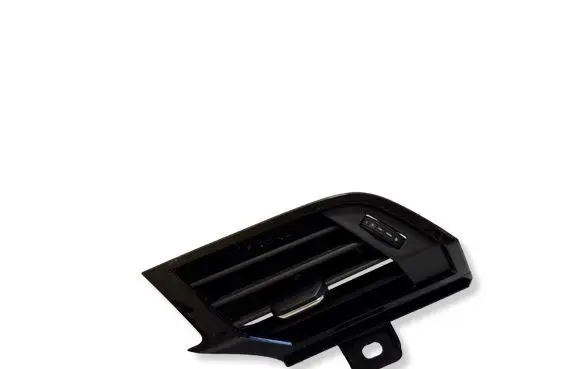 Audi Q3 F3 Dashboard side air vent grill/cover trim 83C820902