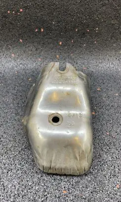 Audi Q5 SQ5 Heat shield in engine bay 03L129969L