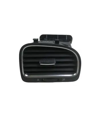 Volkswagen Golf VI Dashboard air vent grill cover trim 5K0819704