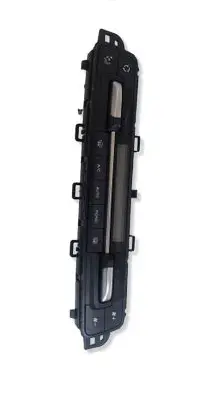 Toyota Proace Climate control unit 98081729ZD 20190523