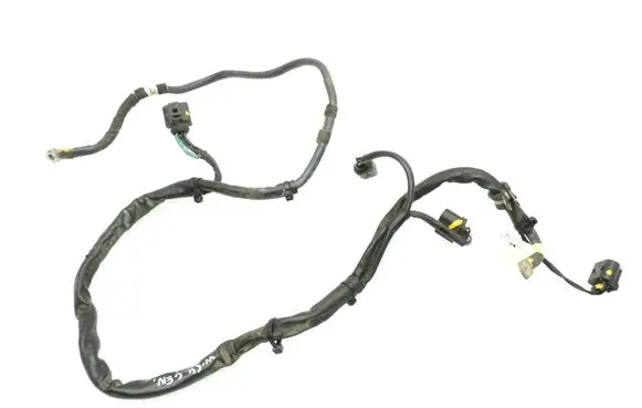 Volkswagen Tiguan Positive cable (battery) 5N0971349AK