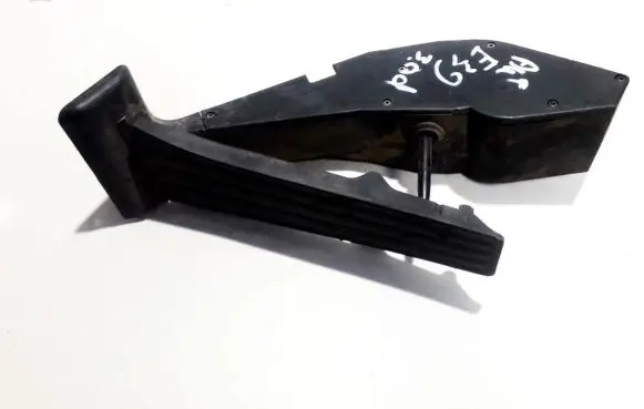 BMW 3 E46 Accelerator throttle pedal 3540676248001 259160-10