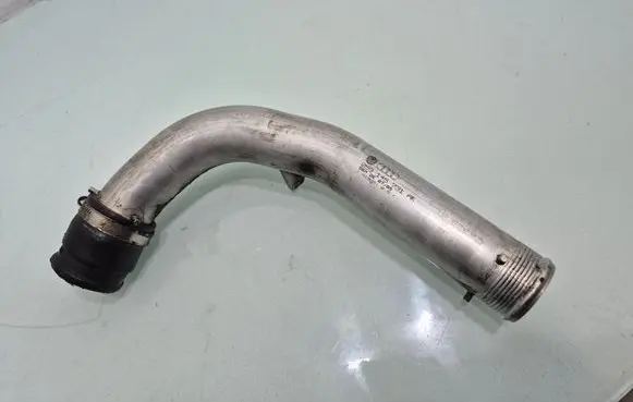 Audi A6 S6 C6 4F Intercooler hose/pipe 059145731AK