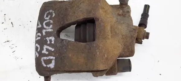 Volkswagen Golf IV Front brake caliper