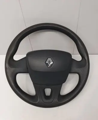 Renault Kangoo II Steering wheel 6106288E 6284468