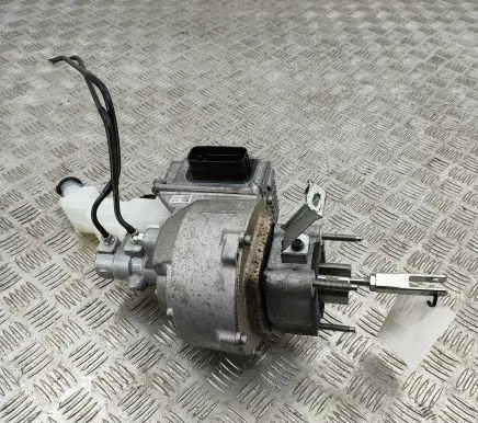 Nissan Leaf II (ZE1) Brake booster 460075SP1D