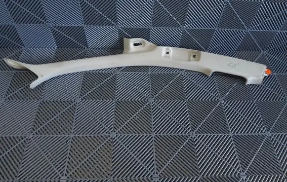 Audi A8 S8 D4 4H (A) pillar trim 4H0867234B 4H0867234BEP1