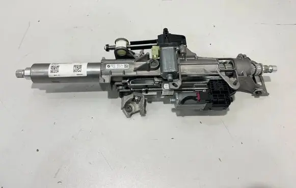 BMW 5 G60 G61 Steering rack mechanical part 5A81931 6892054