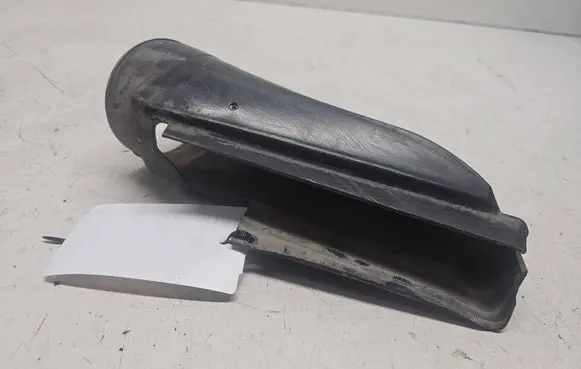 Seat Alhambra (Mk1) Air intake duct part 7M0806911D