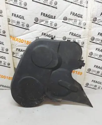 Volkswagen PASSAT B6 Timing belt guard (cover) 03G109107