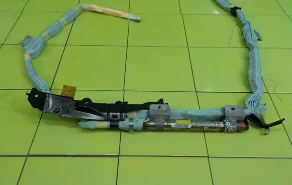 Toyota Prius (XW20) Roof airbag 