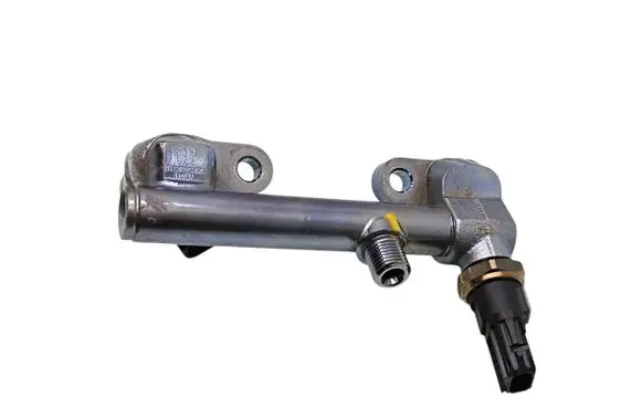 Subaru Outback (BT) Fuel injector 16611AB06A 02G2710227 AN3301