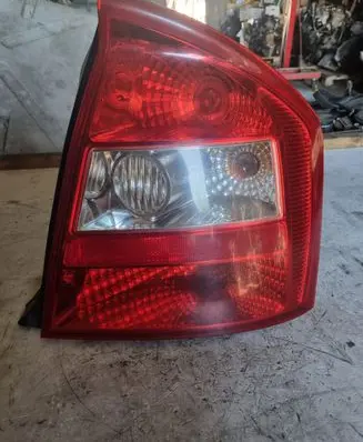 KIA Cerato Rear/tail lights