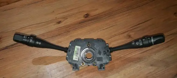 Nissan Almera N16 Wiper turn signal indicator stalk/switch 54034853 29C1