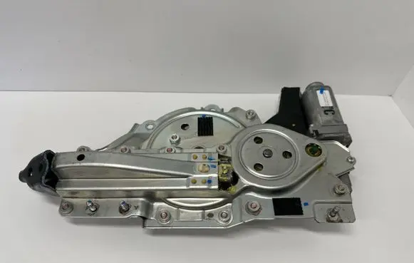 Lexus RX III Tailgate/trunk/boot lift motor 42711010210