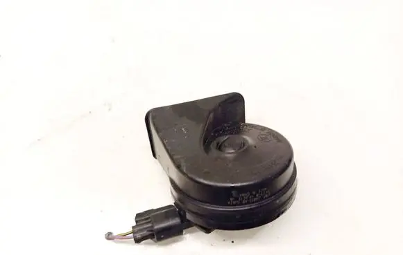 Ford Ka Horn signal e3007042