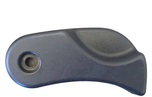 BMW 3 E90 E91 Engine bonnet (hood) release handle 7058117 51237058117 107019