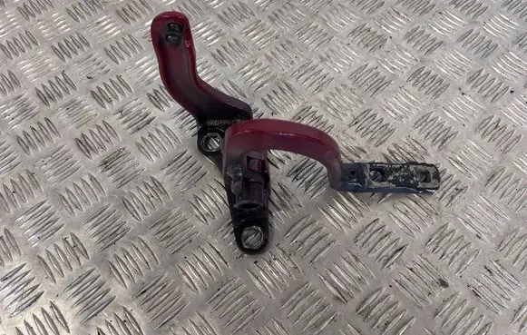 Tesla Model X Rear door upper hinge 1037844