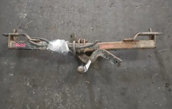 Peugeot 308 Tow bar set IMPRK1391364