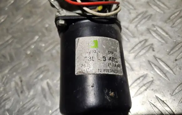 Peugeot 405 Wiper motor 53540402