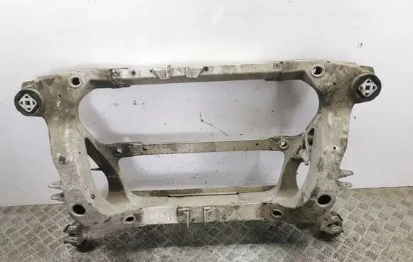Tesla Model S Rear subframe 
