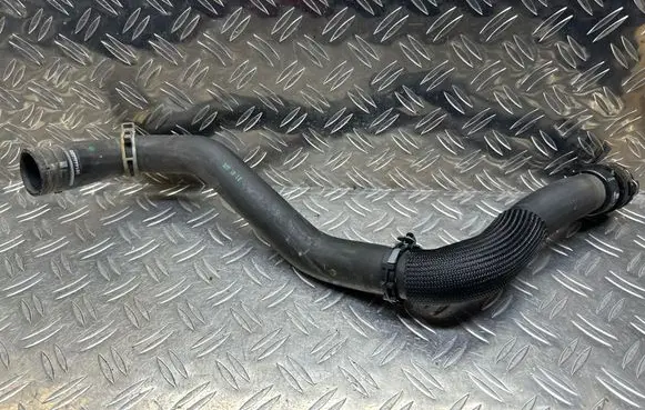 Citroen C3 Engine coolant pipe/hose 9814446680