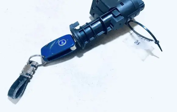Fiat Stilo Ignition lock b36505521 46742880