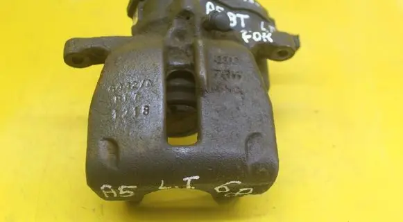 Audi A5 8T 8F Rear brake caliper 6442A 32335478