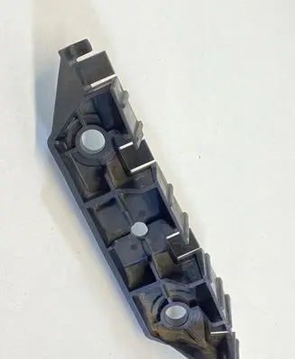 Ford Mondeo MK V Front bumper mounting bracket DS7317D959B