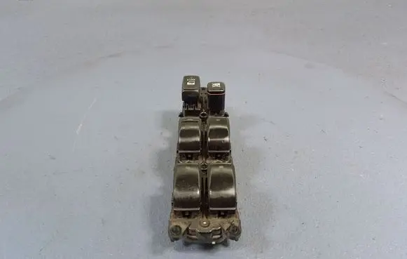 Lexus IS 220D-250-350 Electric window control switch 84040-53080