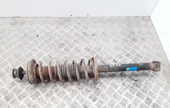 Volkswagen Vento Rear shock absorber with coil spring 281700170328 105739