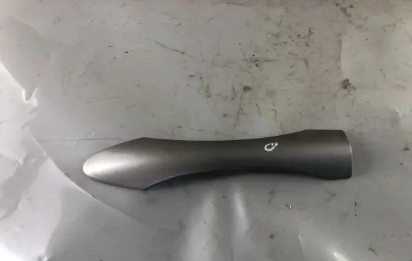 Toyota Auris 150 Rear door handle trim 7464502020