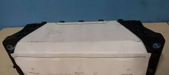 Audi A5 Passenger airbag 8W0880204D