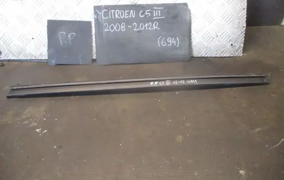 Citroen C5 Trim molding 
