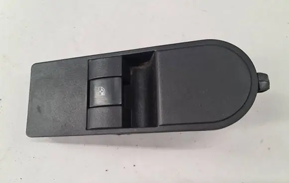 Opel Zafira B Electric window control switch 93162821 13197132