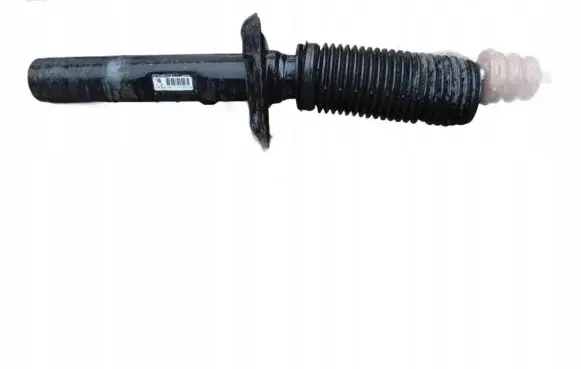 Volkswagen Golf Plus Front shock absorber/damper 1T0413031DS