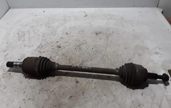 Dodge Durango Rear driveshaft 52123523AA