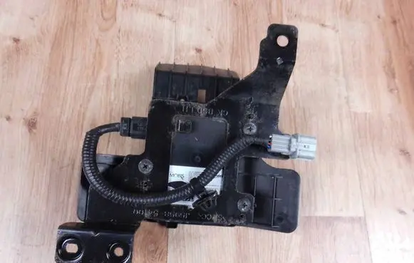 KIA Stinger Blind spot module 95811J5000 J595850000