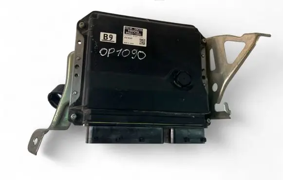 Toyota Auris 150 Engine control unit/module ECU 8966112B91