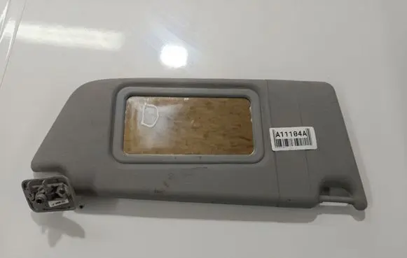 Opel Astra H Sun visor 13113045