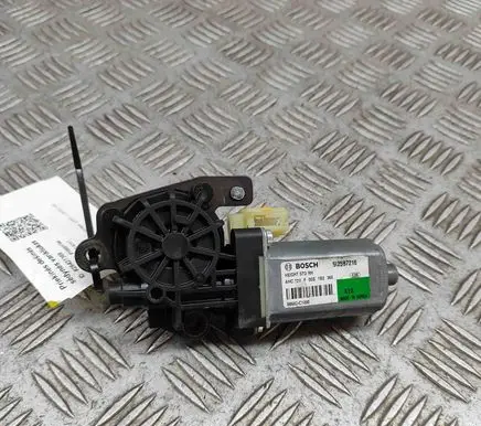 KIA Optima Seat adjustment motor F00S1B2365 88682C1000